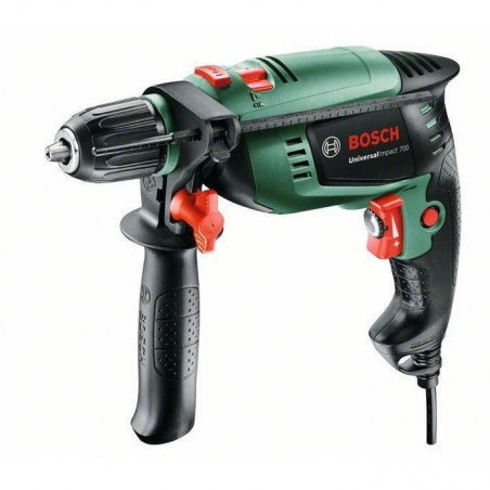 BOSCH Perceuse percussion - UniversalImpact 700 109,99 €