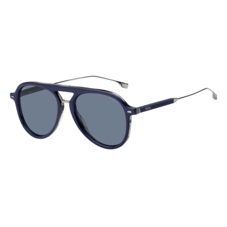 Lunettes de soleil Homme Hugo Boss BOSS-1356-S-NLB-YQ 89,99 €