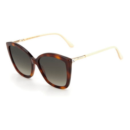 Lunettes de soleil Femme Jimmy Choo NAT-S-086-HA 109,99 €