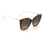 Lunettes de soleil Femme Jimmy Choo NAT-S-086-HA 109,99 €