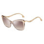 Lunettes de soleil Femme Jimmy Choo SELBY-G-S-FWM-NQ 109,99 €