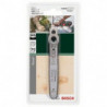 BOSCH Accessoires NanoBlade - NANOBLADE WOOD SPEED 65 30,99 €