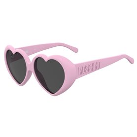 Lunettes de soleil Femme Moschino MOS128-S-35J-IR 84,99 €