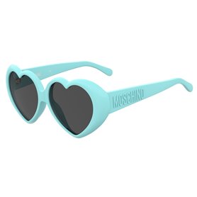 Lunettes de soleil Femme Moschino MOS128-S-MVU-IR 84,99 €