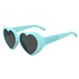 Lunettes de soleil Femme Moschino MOS128-S-MVU-IR 84,99 €