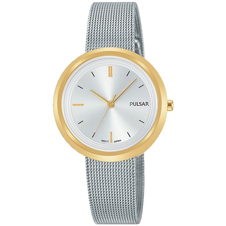 Montre Femme Pulsar PH8386X1 (Ø 31 mm) 80,99 €