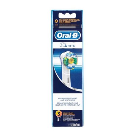 Rechange brosse à dents électrique Oral-B 3D White 28,99 €