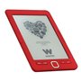 eBook Woxter SCRIBA 195 6" 4 GB 99,99 €