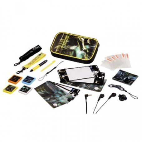 Set d'accessoires INNJOO 222997 TRON EVOLUTION DS LITE 17,99 €