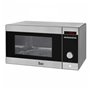 Grill Teka MWE 230 G 23 L 800W Acier Noir/Argenté 23 L 800 W 1000 W 259,99 €