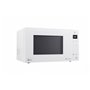 Micro-ondes avec Gril LG MH6535GDH 25 L 1000W 1000 W Blanc 25 L 259,99 €