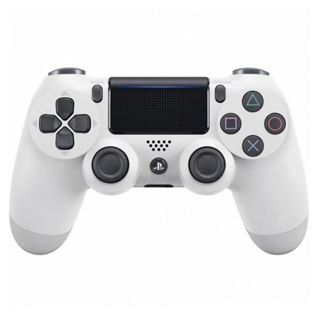 Manette Dualshock 4 V2 pour Play Station 4 Sony Dualshock 4 V2 Blanc 114,99 €