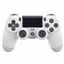 Manette Dualshock 4 V2 pour Play Station 4 Sony Dualshock 4 V2 Blanc 114,99 €