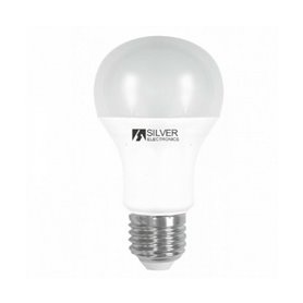 Ampoule LED Sphérique Silver Electronics 980527 E27 15W Lumière chaude 15,99 €