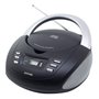 Radio-CD MP3 Denver Electronics TCU-211 FM 2W 59,99 €