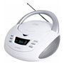 Radio-CD MP3 Denver Electronics TCU-211 FM 2W 59,99 €