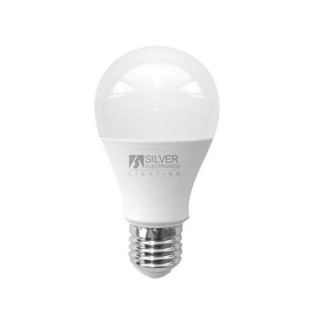 Ampoule LED Sphérique Silver Electronics ECO E27 15W Lumière blanche 13,99 €