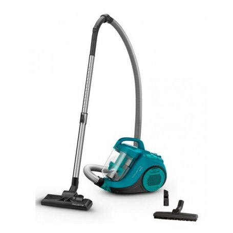 Aspirateur cyclonique Rowenta RO2932EA 1,2 L 77 dB 750W Vert 159,99 €