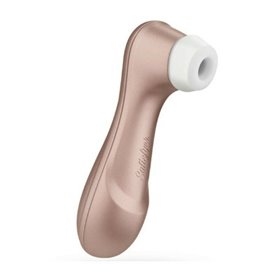 Stimulateur clitoridien Satisfyer Pro 2 Next Gen Or rose 46,99 €