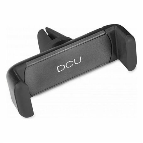 Support de Téléphone pour Voiture DCU Noir 17,99 €