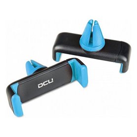 Support de Téléphone pour Voiture DCU Bleu 17,99 €