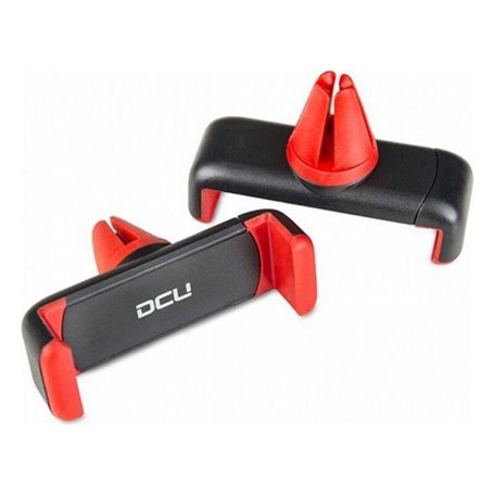 Support de Téléphone pour Voiture DCU Rouge 17,99 €