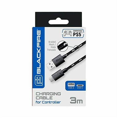 Câble de chargement USB Type C PS5 19,99 €