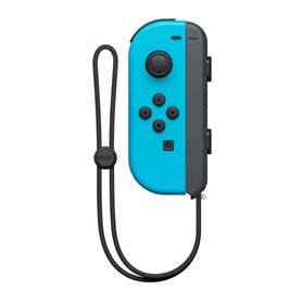 Manette Pro pour Nintendo Switch + Câble USB Nintendo Set Izquierdo Bleu 56,99 €