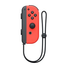 Manette Pro pour Nintendo Switch + Câble USB Nintendo 10005493 Rouge 56,99 €