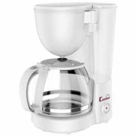 Cafetière goutte à goutte COMELEC CG4007 600 W (12 Tasses) 54,99 €