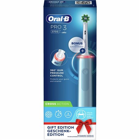 Brosse à dents électrique Oral-B PRO3 3700 99,99 €