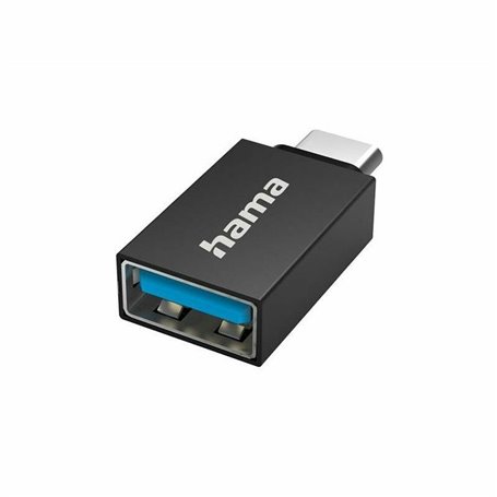 Adaptateur USB C vers USB Hama 00300083 15,99 €