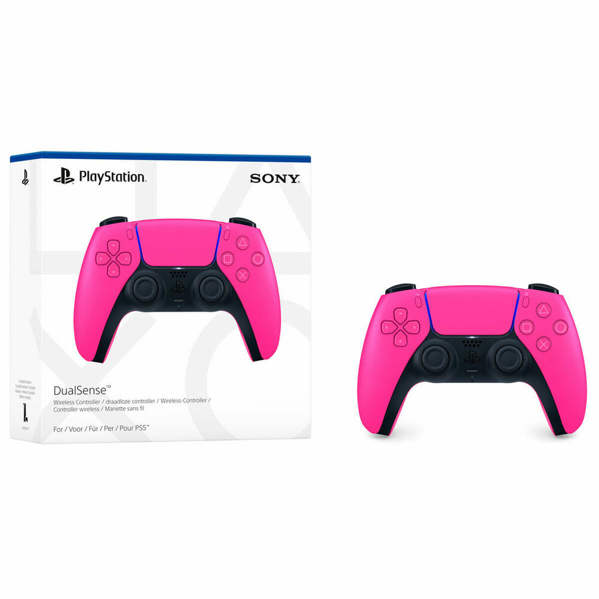 Sony Gaming