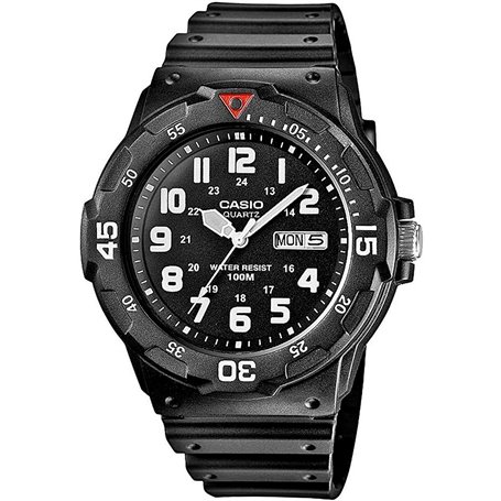 Montre Homme Casio MRW-200H-1BVEG 42,99 €