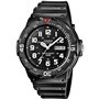 Montre Homme Casio MRW-200H-1BVEG 42,99 €