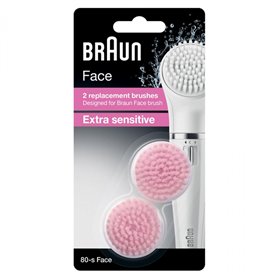 Rechange Braun Face SE 80-s Refill 26,99 €