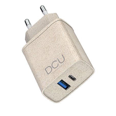 Chargeur mural DCU 37300715 Marron 28,99 €