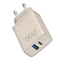 Chargeur mural DCU 37300715 Marron 28,99 €