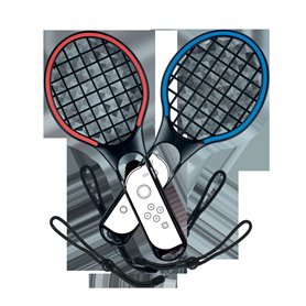 Accessoire Nacon Joy-Con Tennis Rackets Kit 36,99 €