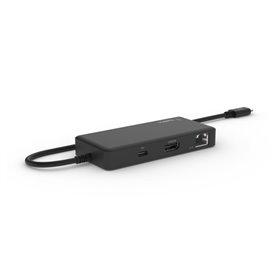 Hub USB Belkin Noir 79,99 €