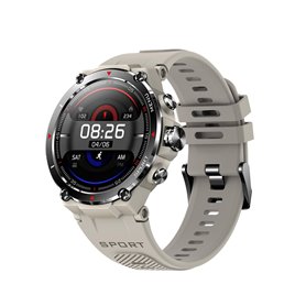 Montre intelligente DCU STRAVA 1,3" 129,99 €