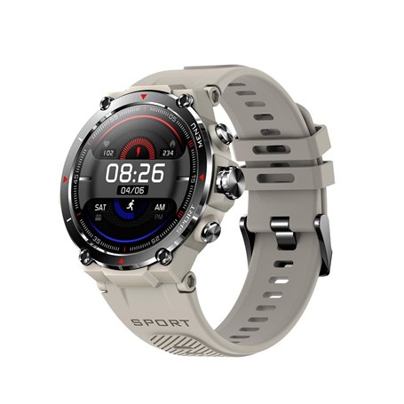 Montre intelligente DCU STRAVA 1,3" 129,99 €