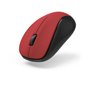 Souris Optique Sans Fil Hama MW-300 V2 Rouge Noir/Rouge (1 Unités) 22,99 €