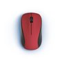 Souris Optique Sans Fil Hama MW-300 V2 Rouge Noir/Rouge (1 Unités) 22,99 €