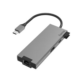 Hub USB Hama 00200109 67,99 €