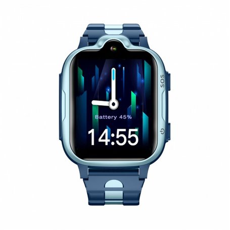 Montre intelligente DCU 1,69" 89,99 €