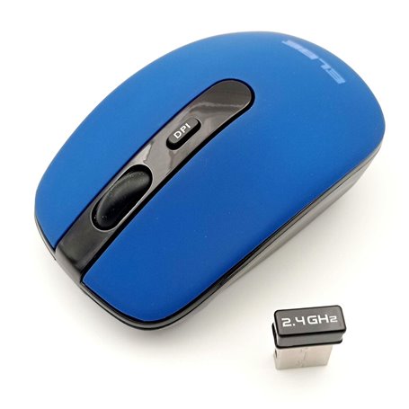 Souris sans-fil ELBE RT-110 26,99 €