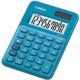 Calculatrice Casio MS-7UC 19,99 €