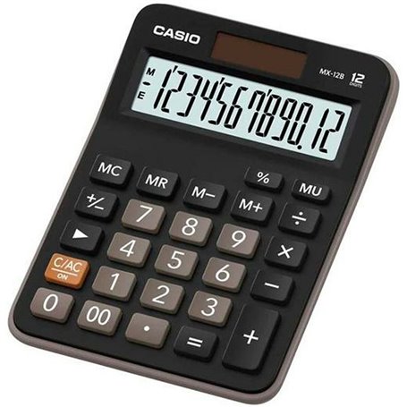 Calculatrice Casio 26,99 €