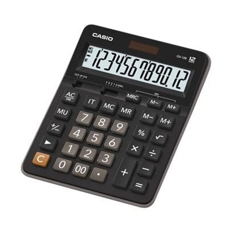 Calculatrice Casio 31,99 €